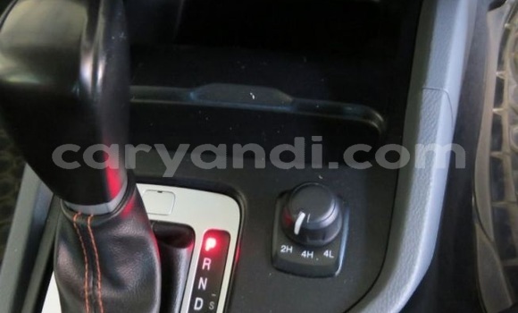 Acheter Occasion Voiture Ford Ranger Autre à Livingstone, Zambie Acheter Occasion Voiture Ford Ranger Autre à Livingstone, Zambie