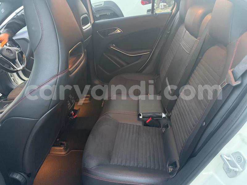 Big with watermark mercedes benz a class zambia lusaka 34961