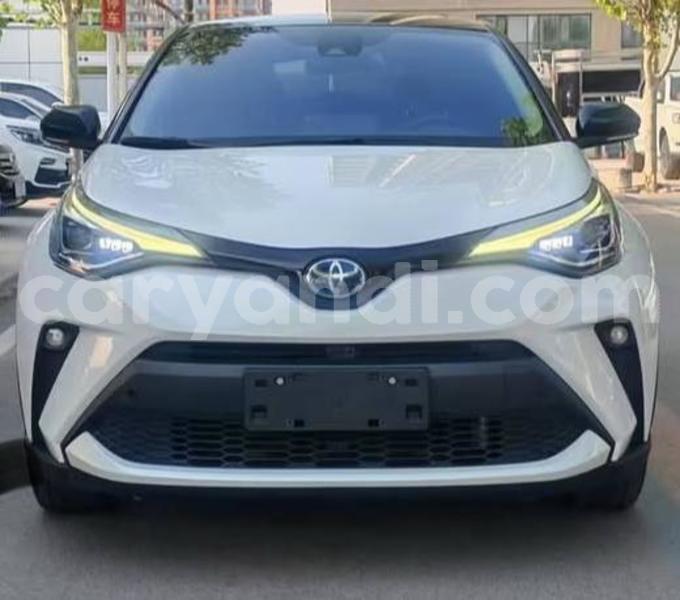 Big with watermark toyota c hr zambia lusaka 34965