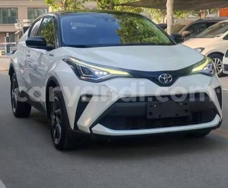 Big with watermark toyota c hr zambia lusaka 34965