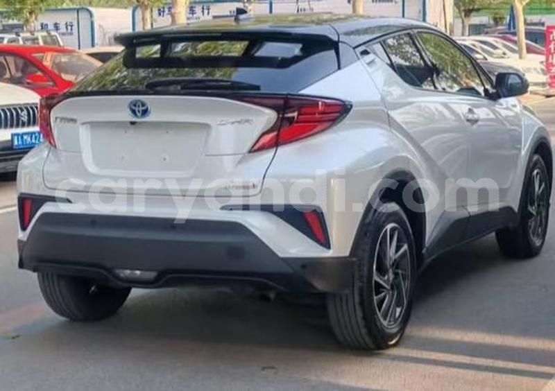 Big with watermark toyota c hr zambia lusaka 34965