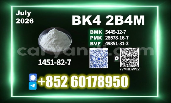 Medium with watermark bk4 2b4m cas 1451 82 7 trustworthy supplier