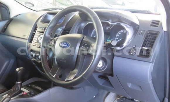 Acheter Occasion Voiture Ford Ranger Autre à Livingstone, Zambie Acheter Occasion Voiture Ford Ranger Autre à Livingstone, Zambie