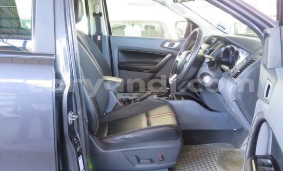 Acheter Occasion Voiture Ford Ranger Autre à Livingstone, Zambie Acheter Occasion Voiture Ford Ranger Autre à Livingstone, Zambie