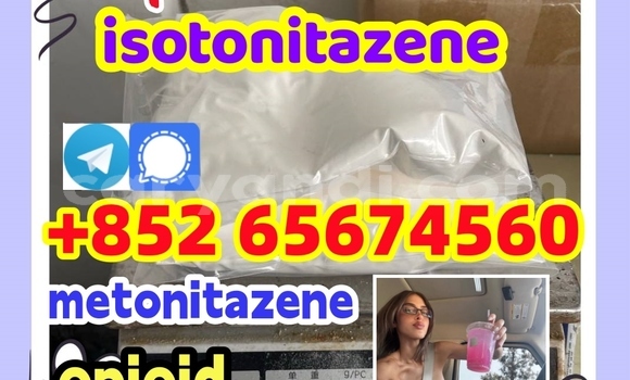 Buy Protonitazene CAS in Chingola in Zambia Buy Protonitazene CAS in Chingola in Zambia