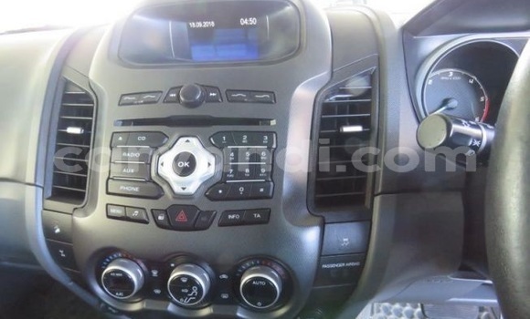 Acheter Occasion Voiture Ford Ranger Autre à Livingstone, Zambie Acheter Occasion Voiture Ford Ranger Autre à Livingstone, Zambie