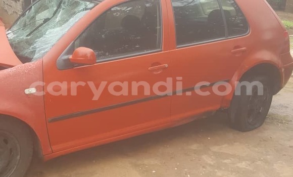 Tenga Golf 4 in Lusaka in Zambia Tenga Golf 4 in Lusaka in Zambia