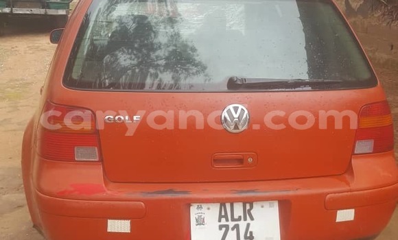 Tenga Golf 4 in Lusaka in Zambia Tenga Golf 4 in Lusaka in Zambia