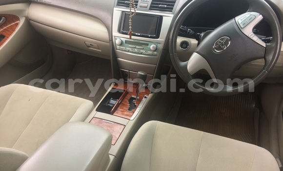 Tenga Tsaru Toyota Camry Sirivha Mota in Lusaka in Zambia Tenga Tsaru Toyota Camry Sirivha Mota in Lusaka in Zambia