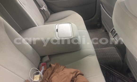 Tenga Tsaru Toyota Camry Sirivha Mota in Lusaka in Zambia Tenga Tsaru Toyota Camry Sirivha Mota in Lusaka in Zambia