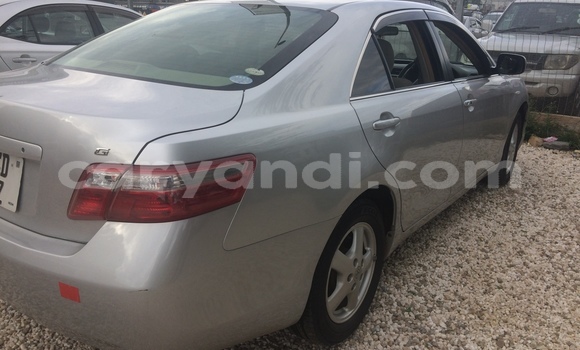 Tenga Tsaru Toyota Camry Sirivha Mota in Lusaka in Zambia Tenga Tsaru Toyota Camry Sirivha Mota in Lusaka in Zambia