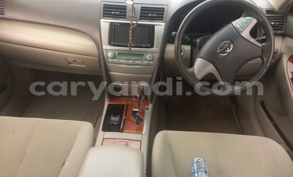 Tenga Tsaru Toyota Camry Sirivha Mota in Lusaka in Zambia Tenga Tsaru Toyota Camry Sirivha Mota in Lusaka in Zambia