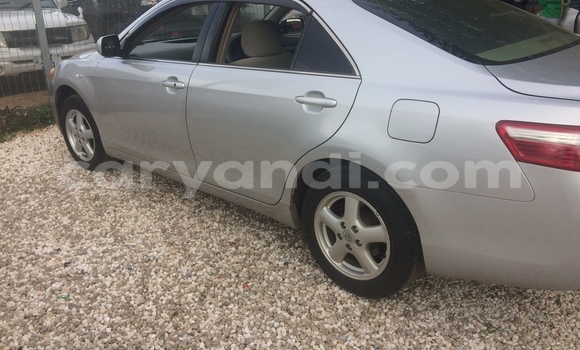 Tenga Tsaru Toyota Camry Sirivha Mota in Lusaka in Zambia Tenga Tsaru Toyota Camry Sirivha Mota in Lusaka in Zambia