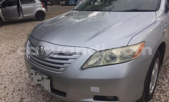 Tenga Tsaru Toyota Camry Sirivha Mota in Lusaka in Zambia Tenga Tsaru Toyota Camry Sirivha Mota in Lusaka in Zambia