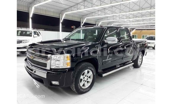 Buy Import Chevrolet Silverado Black Car in Import - Dubai in Zambia Buy Import Chevrolet Silverado Black Car in Import - Dubai in Zambia