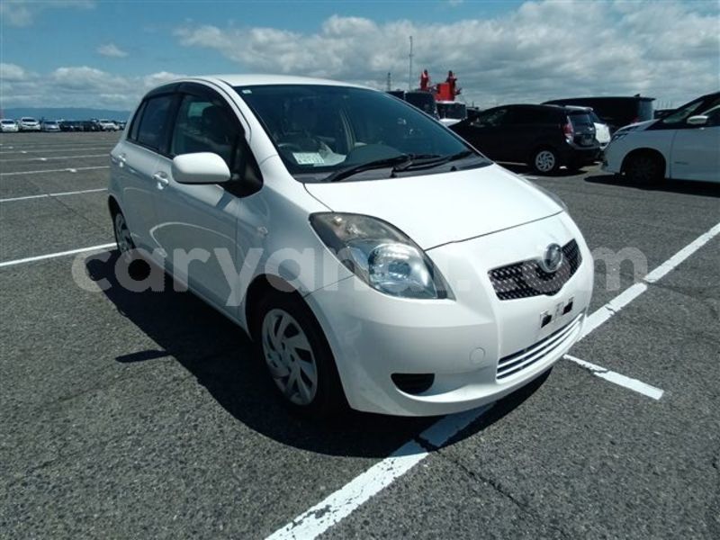 Big with watermark toyota vitz zambia lusaka 35052
