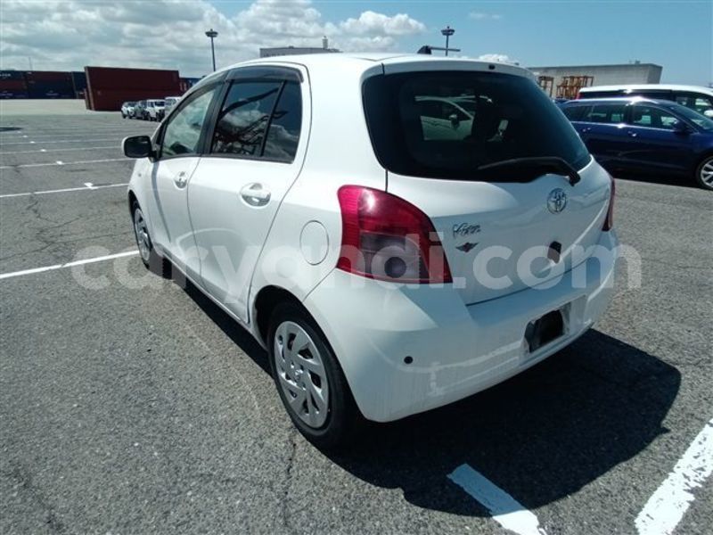 Big with watermark toyota vitz zambia lusaka 35052