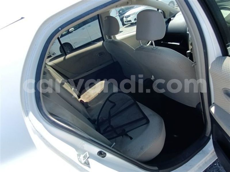 Big with watermark toyota vitz zambia lusaka 35052