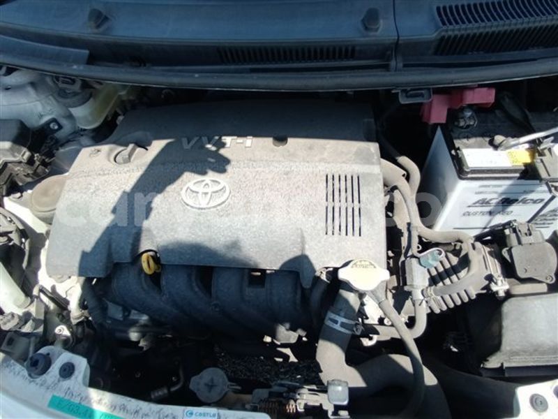 Big with watermark toyota vitz zambia lusaka 35052