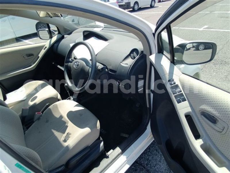 Big with watermark toyota vitz zambia lusaka 35052