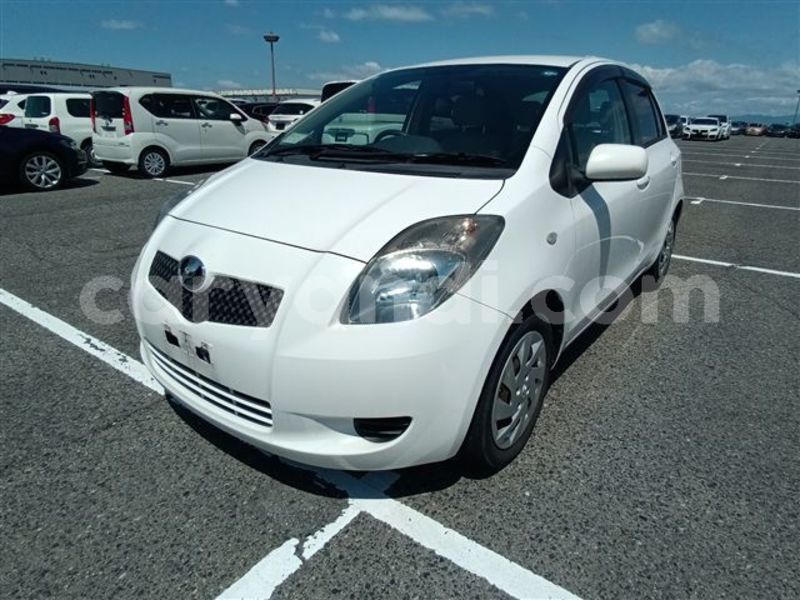 Big with watermark toyota vitz zambia lusaka 35052