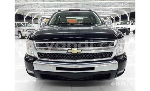 Buy Import Chevrolet Silverado Black Car in Import - Dubai in Zambia Buy Import Chevrolet Silverado Black Car in Import - Dubai in Zambia