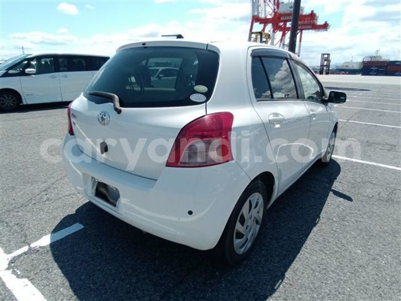 Big with watermark toyota vitz zambia lusaka 35052