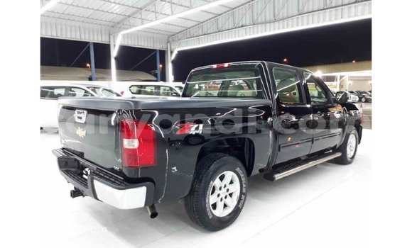 Buy Import Chevrolet Silverado Black Car in Import - Dubai in Zambia Buy Import Chevrolet Silverado Black Car in Import - Dubai in Zambia