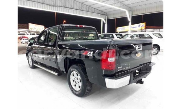 Buy Import Chevrolet Silverado Black Car in Import - Dubai in Zambia Buy Import Chevrolet Silverado Black Car in Import - Dubai in Zambia