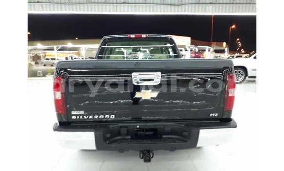 Buy Import Chevrolet Silverado Black Car in Import - Dubai in Zambia Buy Import Chevrolet Silverado Black Car in Import - Dubai in Zambia