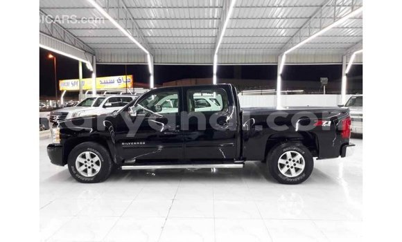 Buy Import Chevrolet Silverado Black Car in Import - Dubai in Zambia Buy Import Chevrolet Silverado Black Car in Import - Dubai in Zambia
