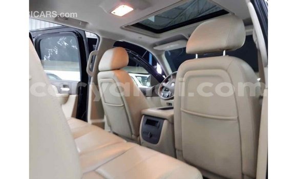 Buy Import Chevrolet Silverado Black Car in Import - Dubai in Zambia Buy Import Chevrolet Silverado Black Car in Import - Dubai in Zambia
