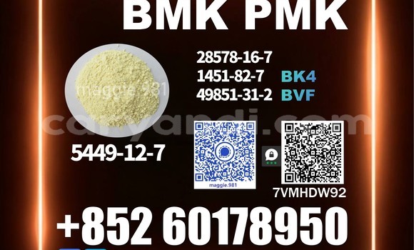 Medium with watermark bmk cas 5449 12 7 bulk packaging bag