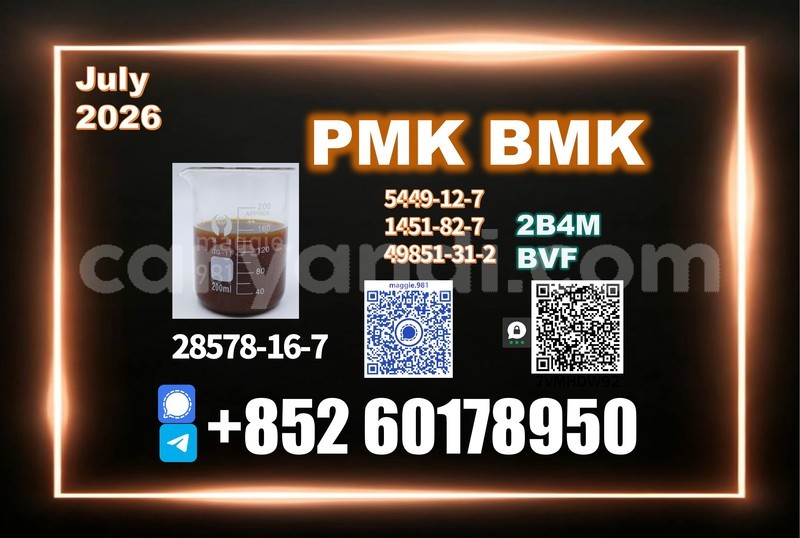Big with watermark pmk cas 28578 16 7 bulk order ready stock