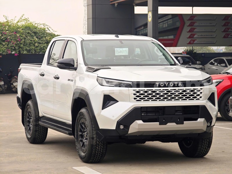 Big with watermark toyota hilux zambia lusaka 35240