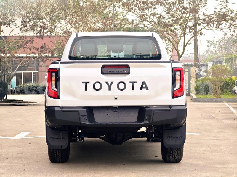 Big with watermark toyota hilux zambia lusaka 35240