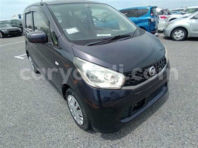 Big with watermark nissan dayz zambia lusaka 35269