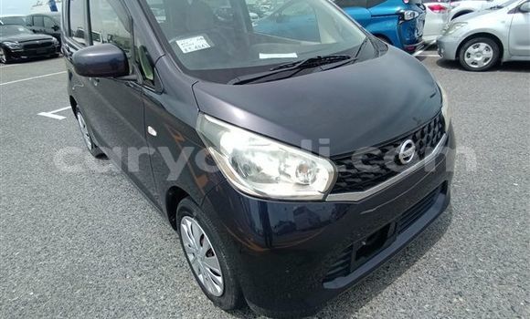 Nunua Imported Nissan Dayz Nyingine Gari ndani ya Lusaka nchini Zambia Nunua Imported Nissan Dayz Nyingine Gari ndani ya Lusaka nchini Zambia