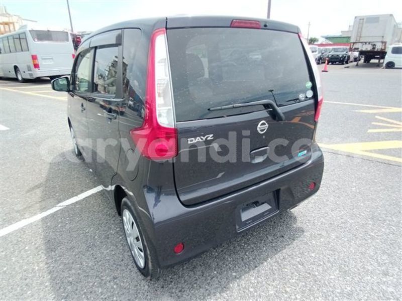 Big with watermark nissan dayz zambia lusaka 35269
