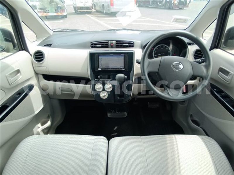 Big with watermark nissan dayz zambia lusaka 35269