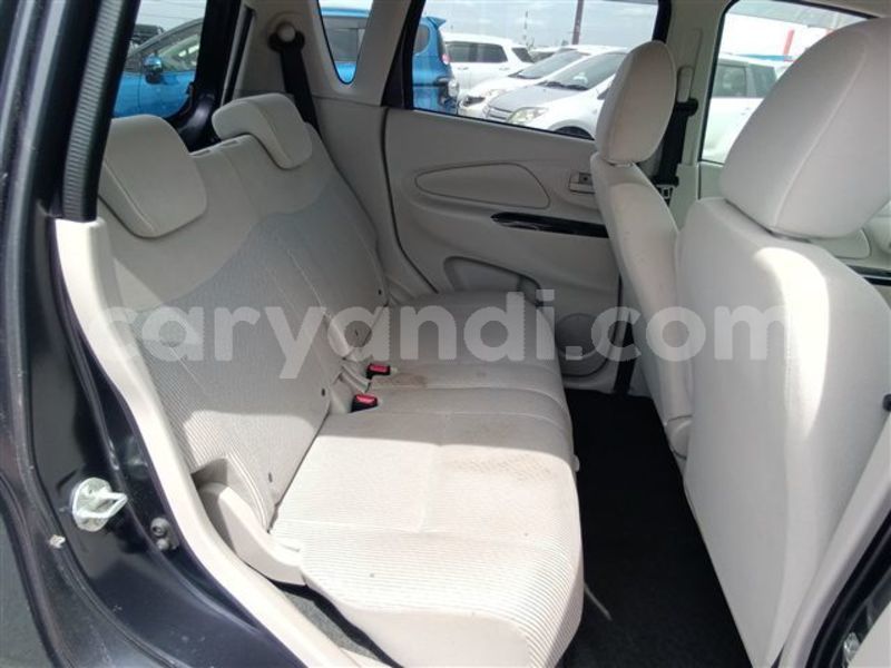 Big with watermark nissan dayz zambia lusaka 35269