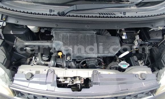 Buy Import Nissan Dayz Other Car in Lusaka in Zambia Buy Import Nissan Dayz Other Car in Lusaka in Zambia