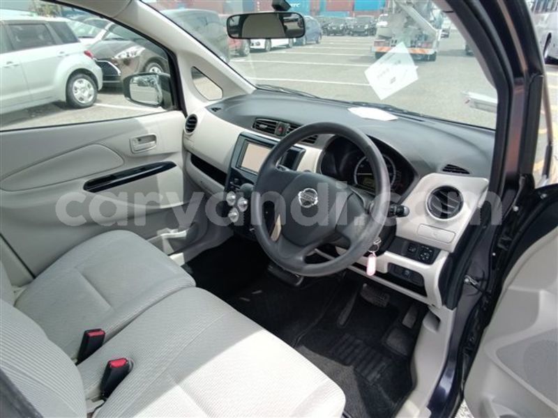 Big with watermark nissan dayz zambia lusaka 35269