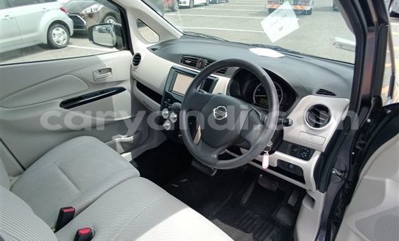 Buy Import Nissan Dayz Other Car in Lusaka in Zambia Buy Import Nissan Dayz Other Car in Lusaka in Zambia
