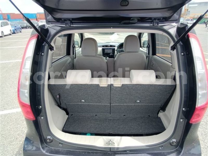 Big with watermark nissan dayz zambia lusaka 35269