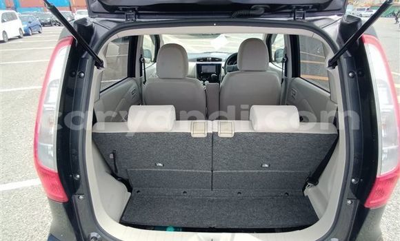 Buy Import Nissan Dayz Other Car in Lusaka in Zambia Buy Import Nissan Dayz Other Car in Lusaka in Zambia