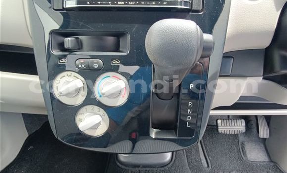 Buy Import Nissan Dayz Other Car in Lusaka in Zambia Buy Import Nissan Dayz Other Car in Lusaka in Zambia