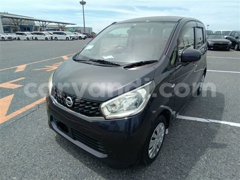 Big with watermark nissan dayz zambia lusaka 35269
