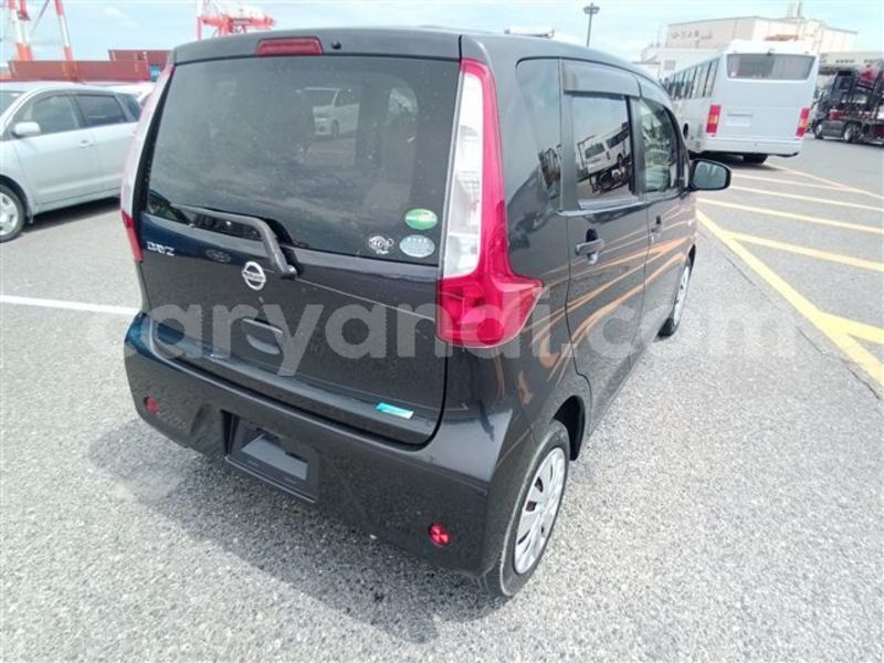 Big with watermark nissan dayz zambia lusaka 35269