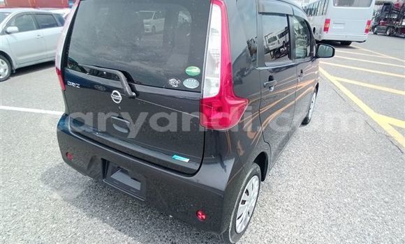 Buy Import Nissan Dayz Other Car in Lusaka in Zambia Buy Import Nissan Dayz Other Car in Lusaka in Zambia